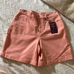 NWT Amanda rose shorts